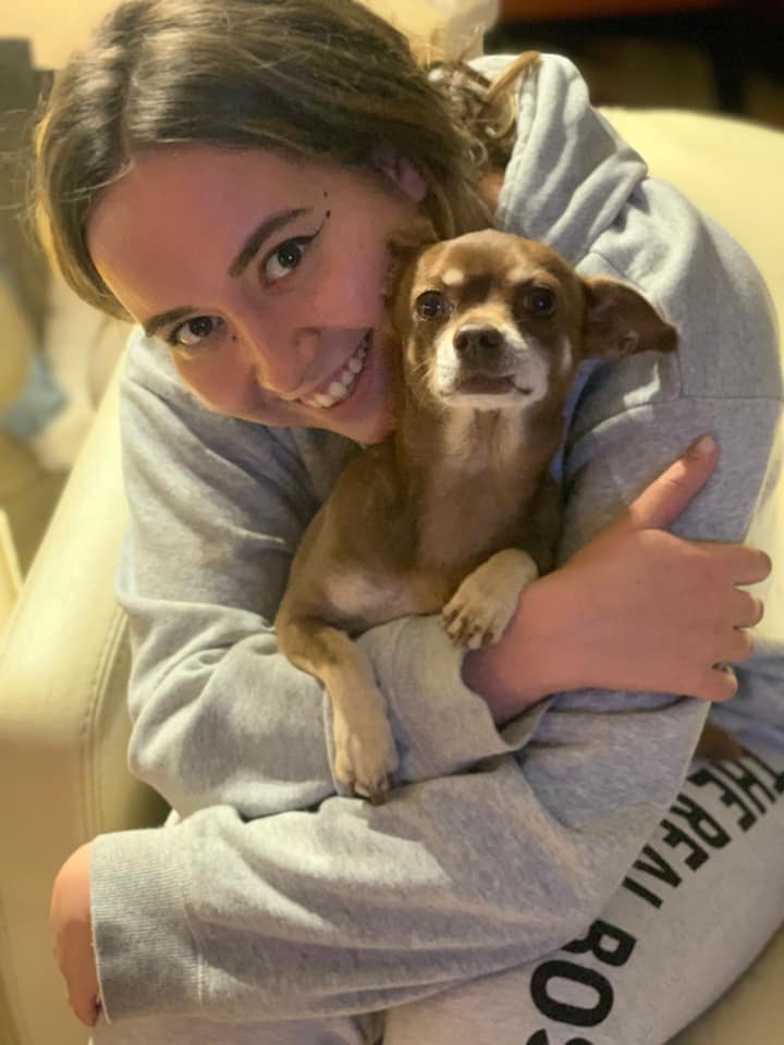 au pair élet Párizsban